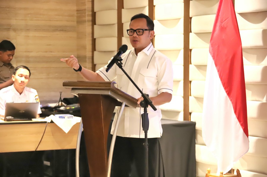 Bima Arya Tegaskan ASN Harus Punya Empati dan Jiwa Melayani