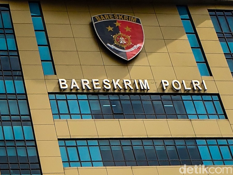 Bareskrim Buru Amrin Siregar, Bandar Sabu Jaringan Sumut-NTB yang Masuk DPO