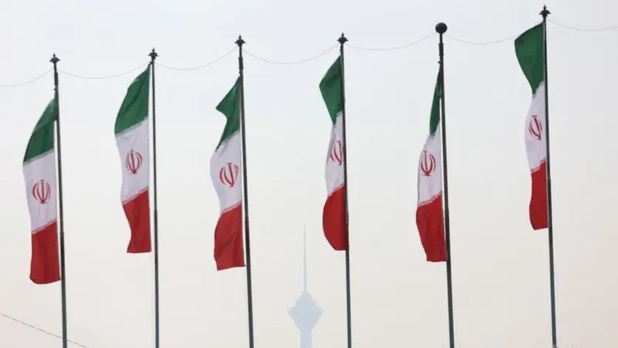 Iran Geram soal Serangan Baru AS: Sebut Langgar Gencatan Senjata dan Janji