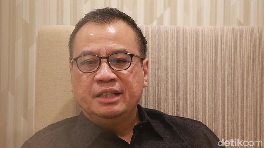 Faik Fahmi Resmi Pimpin Pelita Air, Siap Perkuat Layanan dan Pertumbuhan Maskapai