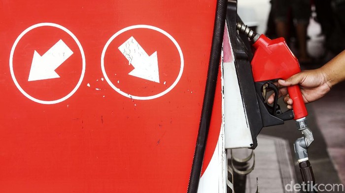 Pertamax Tetap! Ini Daftar BBM Pertamina yang Turun Harga