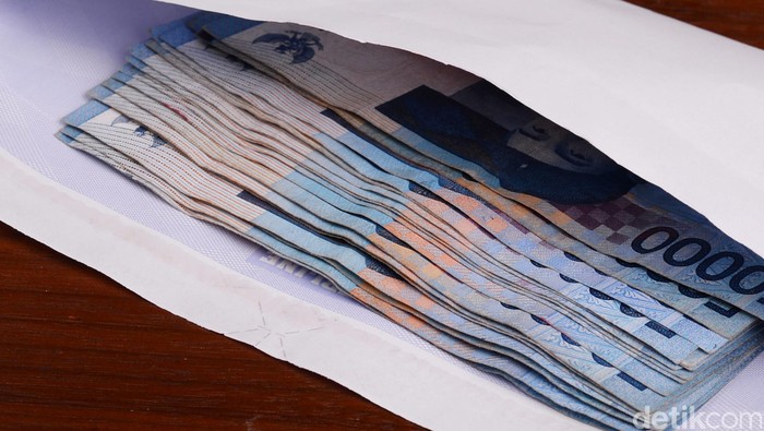 Tidak Terjadi Makan Tabungan, Simpanan di Bawah Rp100 Juta Tumbuh 4,95%