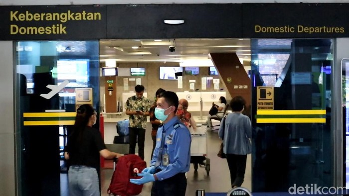 Bandara Husein Sastranegera Kembali Beroperasi 17 September, Layani Rute Domestik dan Internasional