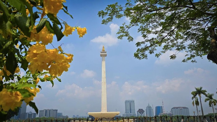 Menyambut Lima Abad Jakarta, Pemprov DKI Pacu Tiga Program Prioritas Utama