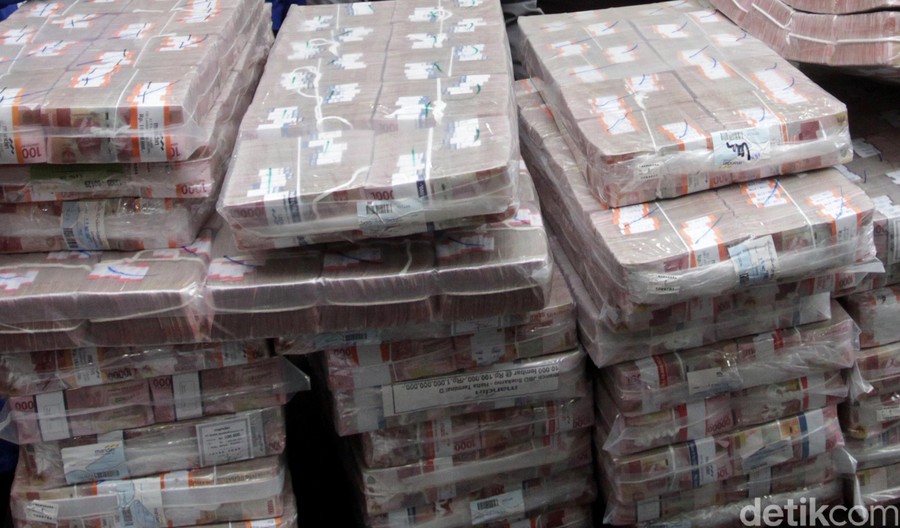 Belanja Subsidi dan Kompensasi Semester I-2026 Melonjak 44,4%, Tembus Rp 233 Triliun
