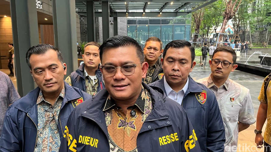 Satgas Pangan Polri Terus Selidiki Pabrik Sawit yang Diduga Membeli TBS dengan Harga Tidak Wajar