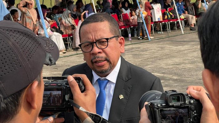 Bakom Buka Suara soal Pemilihan Komisaris BUMN