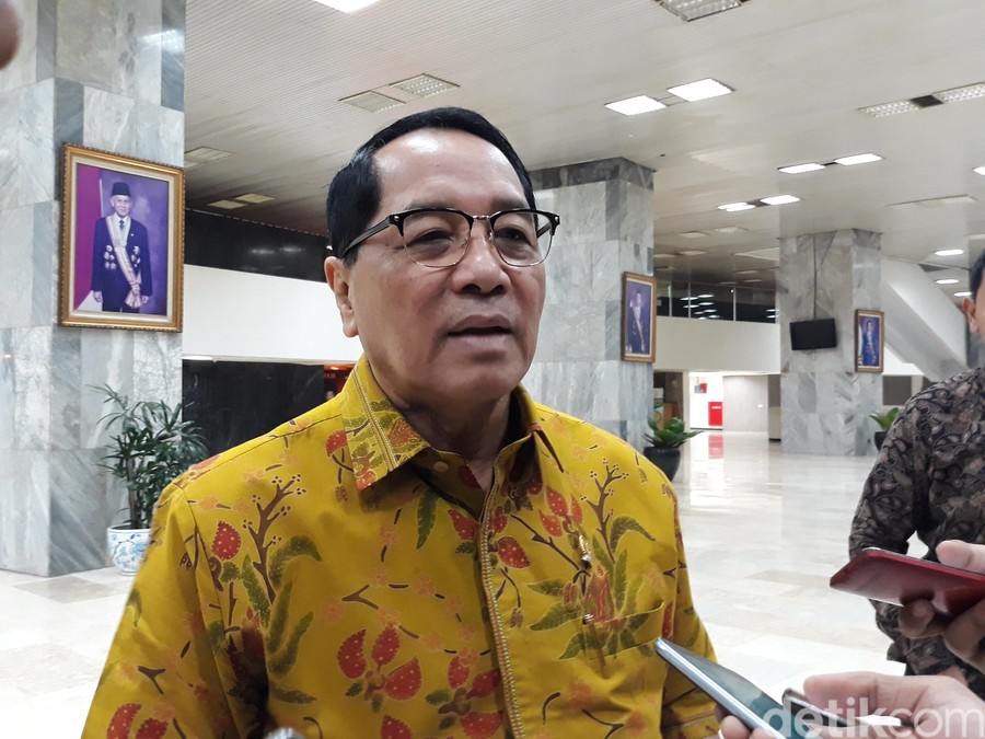 Legislator Pertanyakan Langkah Menhut soal Amplop Bupati Kuansing, Rapat Klarifikasi Segera Digelar