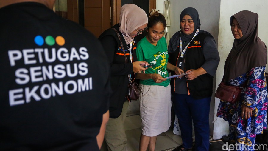 Mengenal Lebih Dekat Tujuan Sensus Ekonomi 2026