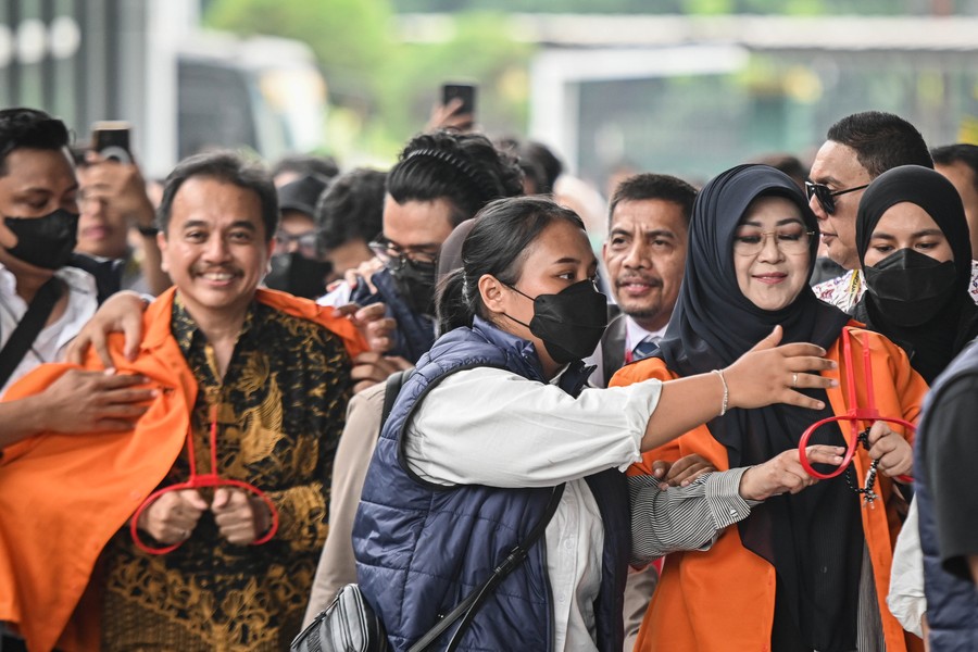 Roy Suryo dan dr Tifa Akan Disidang di PN Jakarta Timur Terkait Kasus Ijazah Jokowi