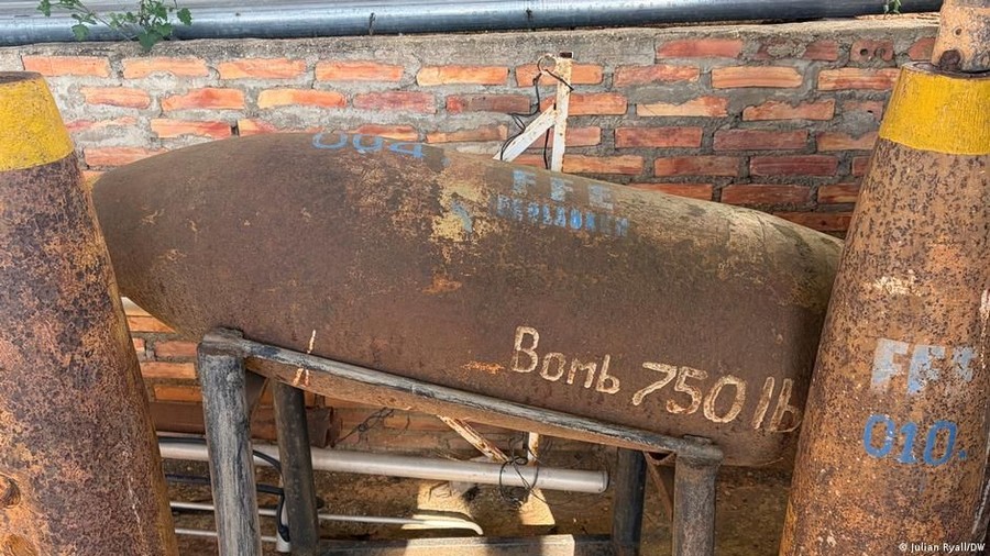 Ladang Maut yang Menyimpan Trauma Kolektif