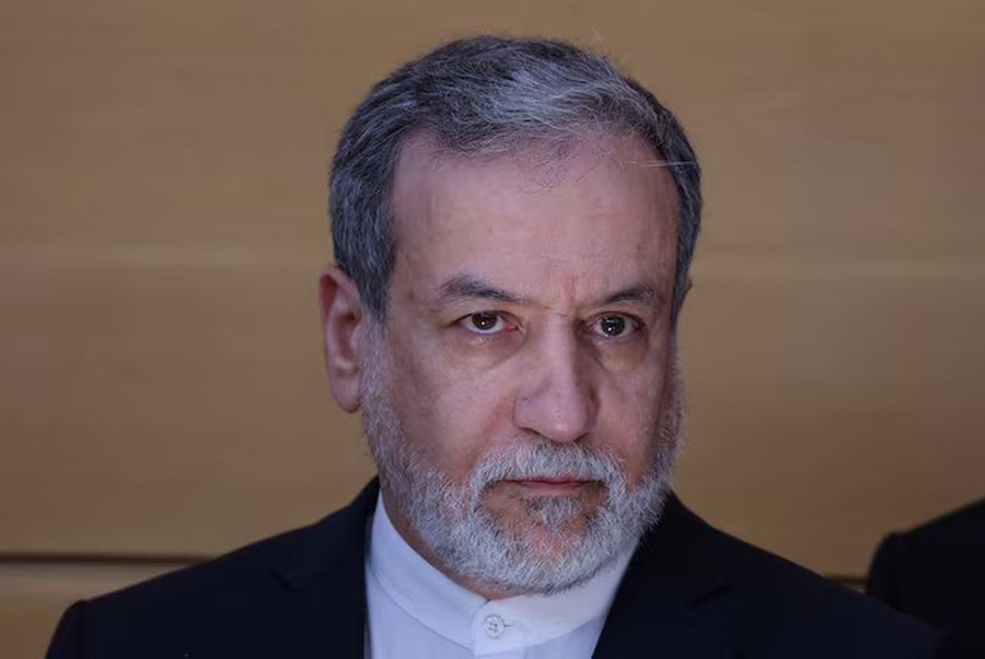 Iran Wanti-wanti AS Tak Ada Deal Jika Ancaman Terus Berlanjut!