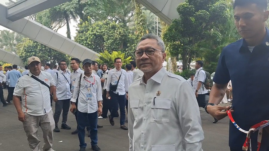 Kopdes Merah Putih: Zulhas Ungkap Alasan Strategis Libatkan TNI dalam Pembangunan Koperasi Desa