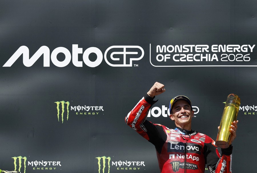 Marc Marquez Ungkap Keunggulan Rival Masa Lalunya, Sebut Jorge Lorenzo hingga Valentino Rossi