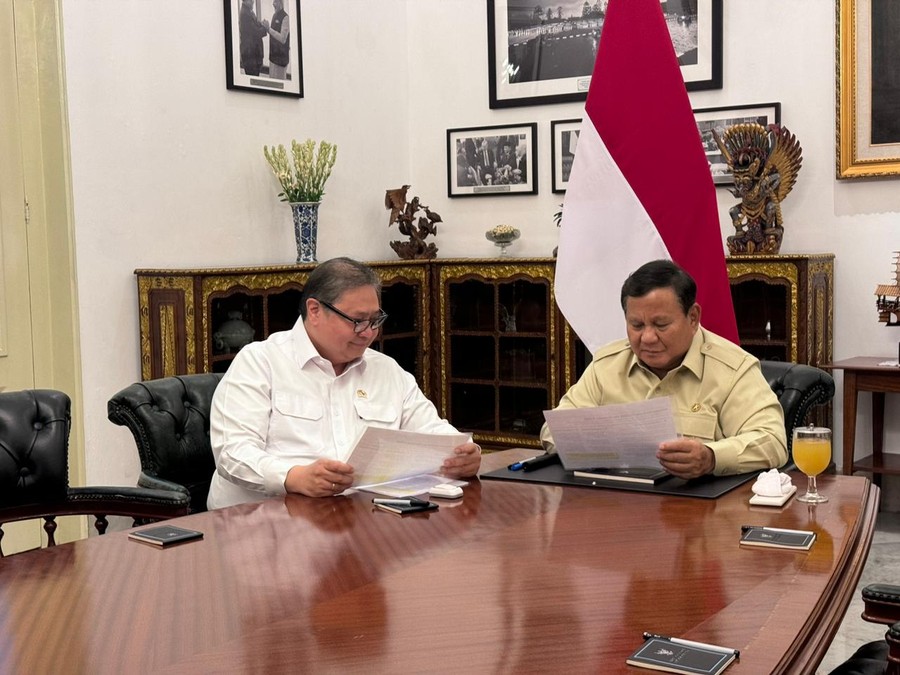 Pemerintah Umumkan 8 Kebijakan Stimulus Demi Jaga Pertumbuhan Ekonomi Nasional