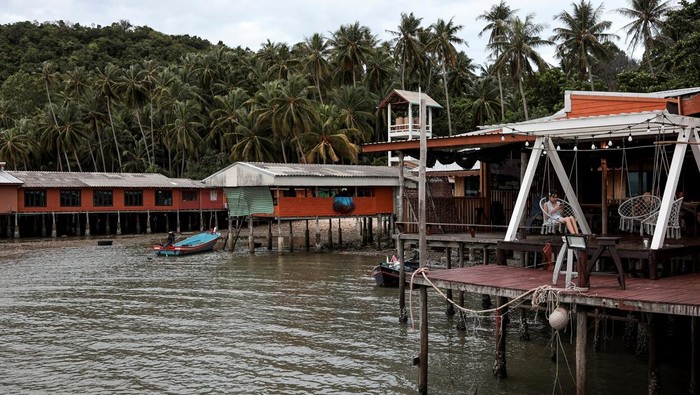 Proyek Raksasa Thailand Bidik Arus Logistik Dunia, Saingi Selat Malaka