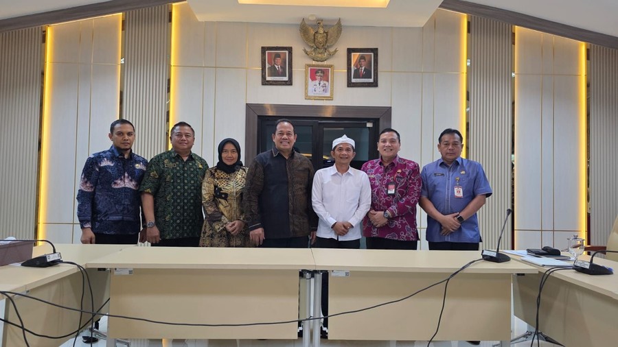Bupati Purwakarta Dipanggil Kemendagri Akibat Lagu Vulgar yang Dinilai Rendahkan Perempuan