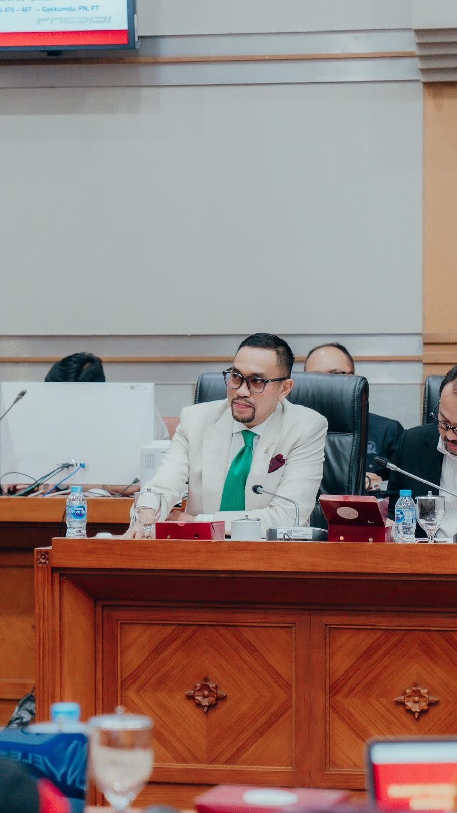 Bareskrim Polri berhasil mengungkap dan membongkar markas operasi judi online berskala besar yang berlokasi di kawasan H