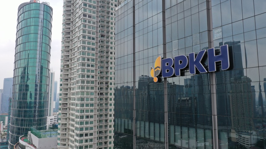 BPKH Pangkas Biaya Operasional Rp 100 Miliar, Dorong Tata Kelola Lebih Efisien