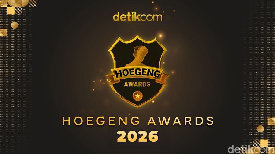 Dewan Pakar Tentukan 5 Polisi Teladan Penerima Hoegeng Awards 2026
