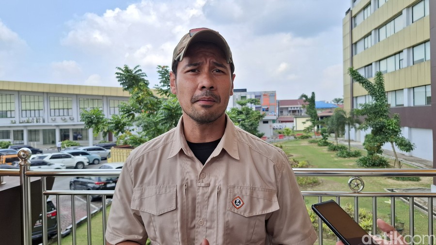 Tantangan Script Dadakan yang Dihadapi Chicco Jerikho di Sinetron Terbaru