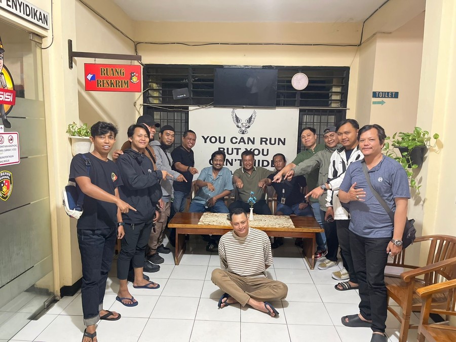 Begini Langkah Aman Hadapi Pengendara Arogan di Jalan