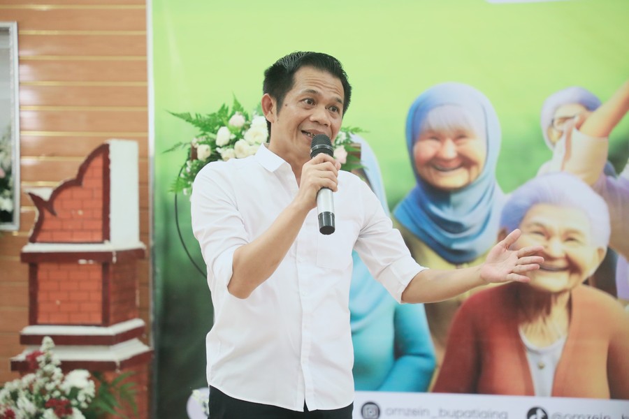 Atalia Praratya: Lirik Lagu 'Lalaki Langit' Lecehkan Martabat Perempuan, Tak Pantas Dijadikan Humor