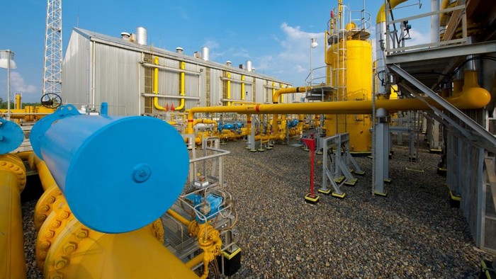 PGN Akhirnya Buka Suara soal Keluhan Industri Terkait Kenaikan Harga Gas