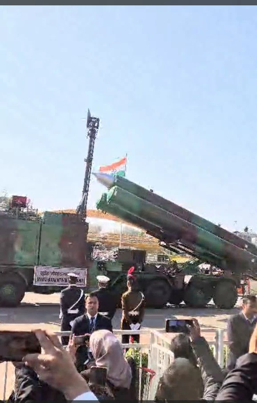 Tentang Rudal BrahMos Hasil Kesepakatan RI-India, Bagaimana Spesifikasinya?