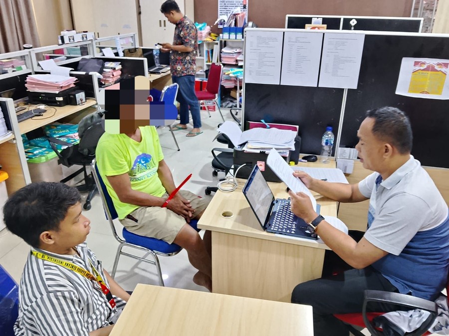 Polisi Tangkap Pria di Cakung, Pemerkosaan Anak Terungkap dari Kecurigaan Tetangga