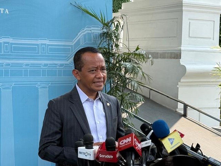 CNG Bakal Gantikan LPG 3 Kg, Bahlil Klaim Lebih Murah 30%-40% dan Hemat Subsidi Rp 30 T
