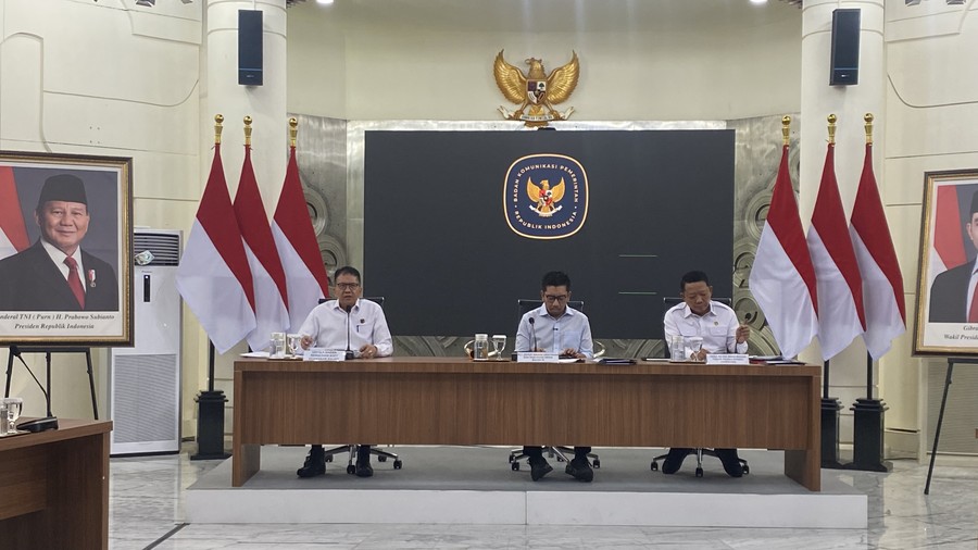 Kejagung Tolak JC Mantan Wakil Kepala BGN, Dorong Keterbukaan di Kasus MBG