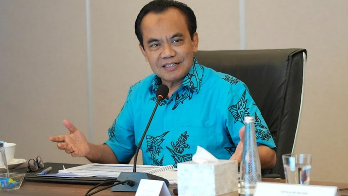 Pemerintah Optimistis Kepercayaan Investor Asing Tetap Tinggi, Antrean Investasi Capai Rp 557 Triliun