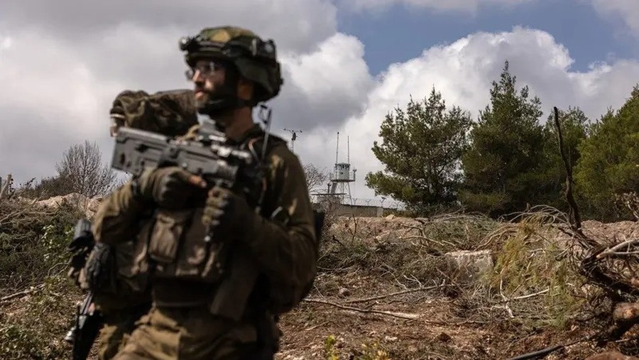 Israel Bersikeras Hanya Akan Tarik Pasukan dari Lebanon Bila Hizbullah Dilucuti Senjata