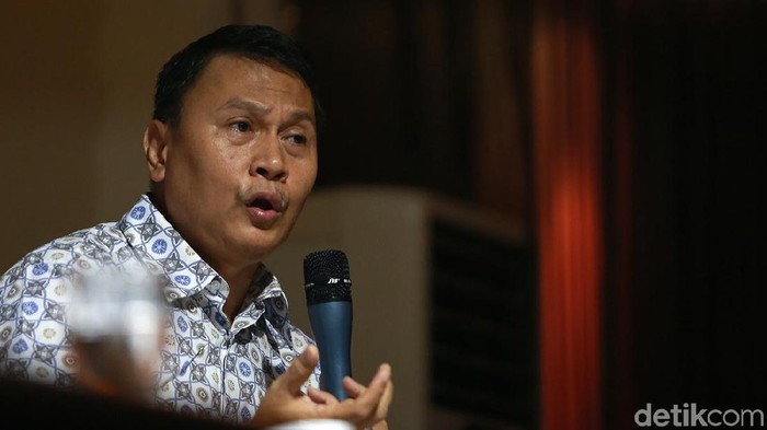 PKS Anggap Wajar Jokowi Ingin Prabowo-Gibran Dikawal 2 Periode: Agar Stabil