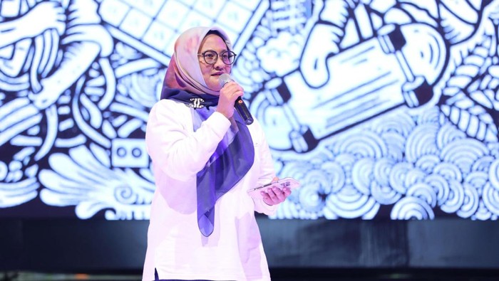 Bos Telkom Ungkap Nasib Karyawan di Tengah Pemangkasan Anak Usaha