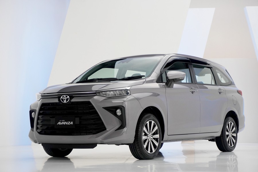 Toyota Avanza Masih Jadi Pilihan Utama, Tak Tergerus Hingga Usia 2 Dekade