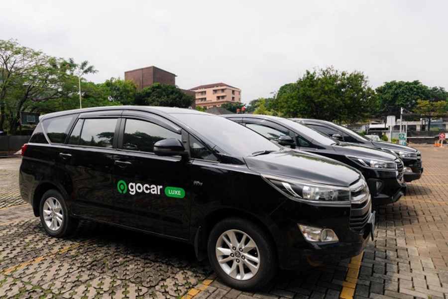 Begini Kriteria Pelanggan yang Bebas Biaya Rp3.000 Saat Batalkan Pesanan GoCar