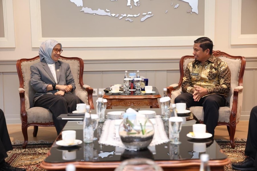 Tiga Inovasi Pelayanan Publik Indonesia Raih Pengakuan Internasional di Ajang PBB 2026