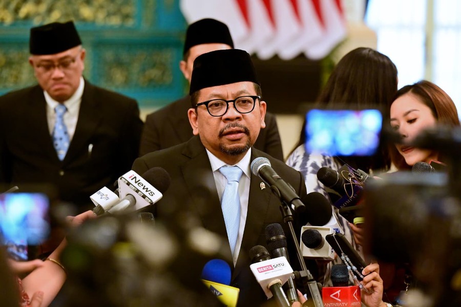 Bakom Ungkap Dua Modal Dasar Menjadi Komisaris BUMN