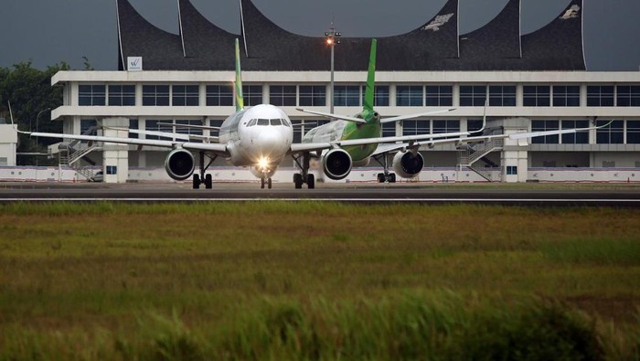Bandara Soetta hingga Ngurah Rai Dipugar, Ini Daftar Perubahannya
