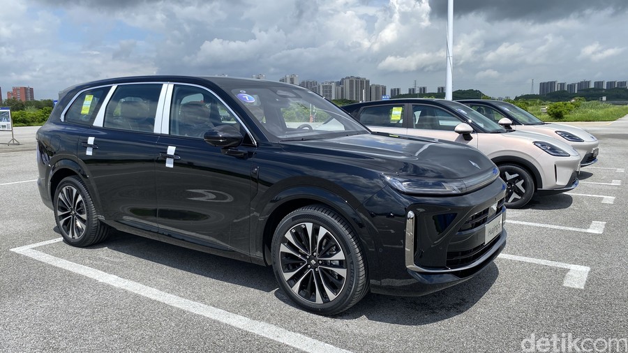 Wuling Siapkan Kejutan di Pasar Otomotif Indonesia, Aira EV dan Mobil Premium Jadi Andalan
