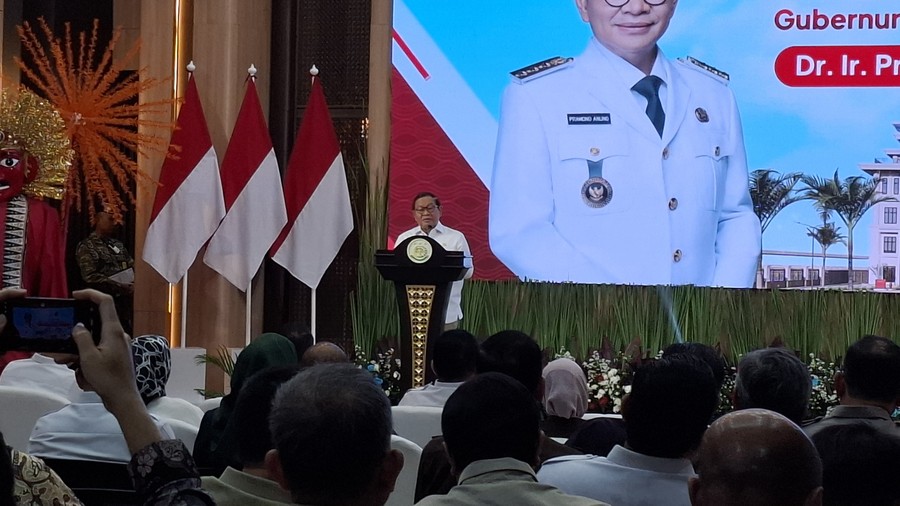 Jakarta Akan Terbitkan Obligasi Daerah Rp 3,5 Triliun, Pertama di Indonesia