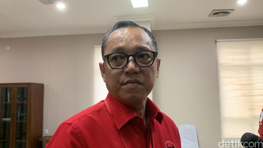 Jokowi Minta PSI Kawal Prabowo-Gibran 2 Periode, PDIP Sebut Hanya Cari Perhatian Publik