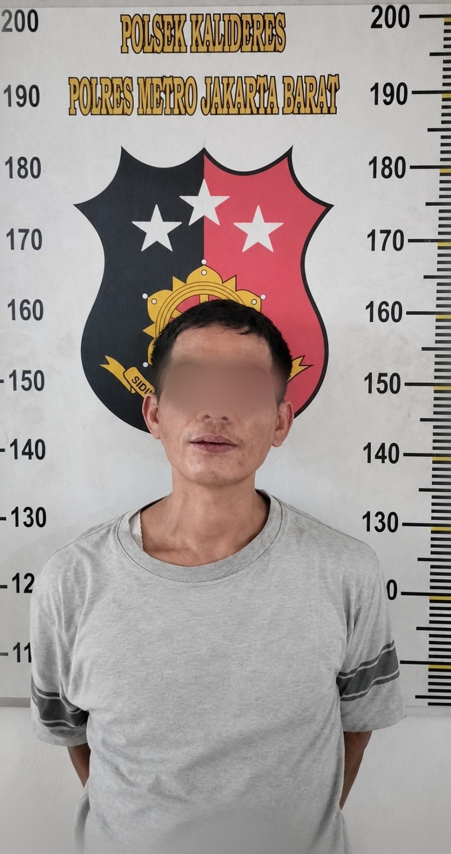 Pedaw Tukang Tipu, Modal Merayu Malah Tukar Motor Jadi Sabu