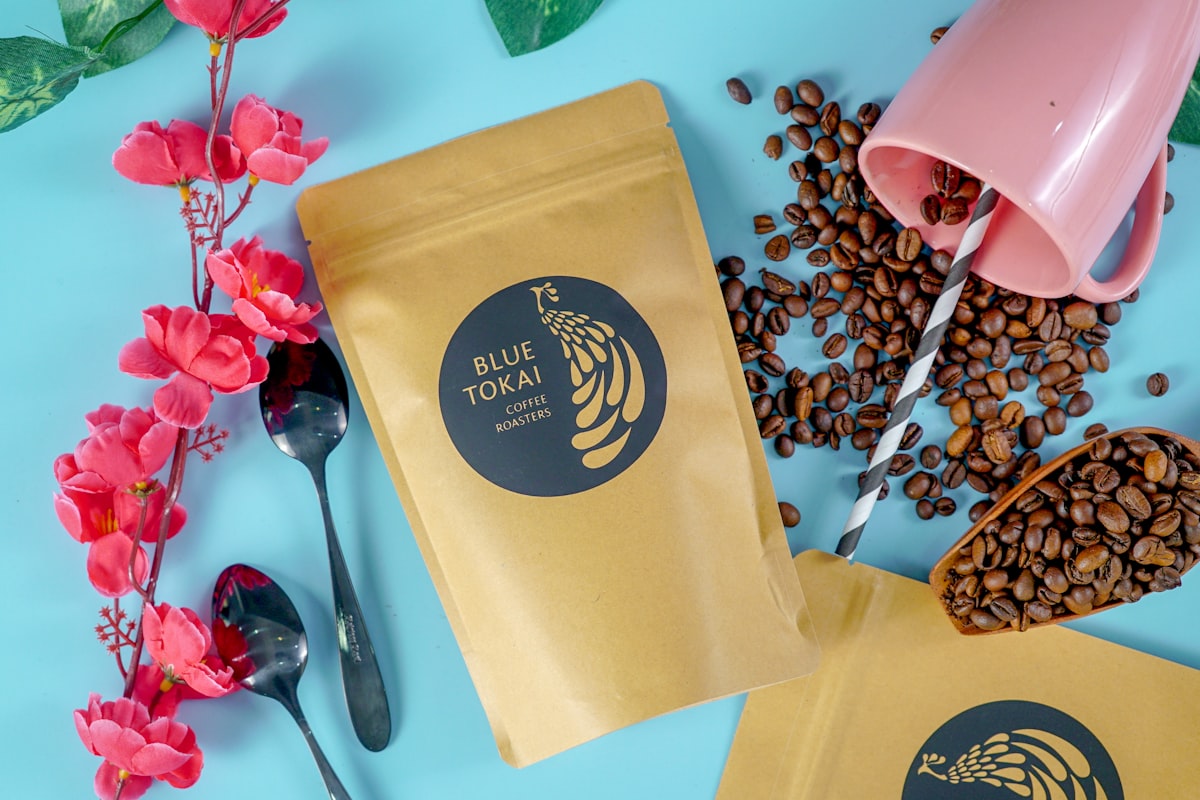 Kopi Drip Bag: Solusi Praktis Menikmati Kopi Berkualitas di Mana Saja