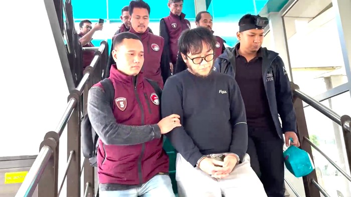 Frans Antony Kirim 168 Kali Uang Hasil Narkoba ke Fredy Pratama, Berikut Rincian Faktanya