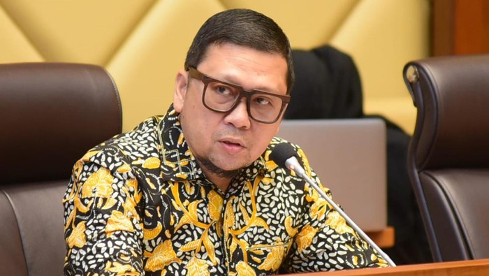 Golkar: Dukungan Jokowi untuk Prabowo-Gibran 2 Periode Patahkan Narasi 'Dua Matahari'