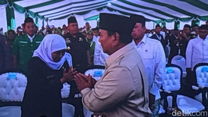 Prabowo Heran Ekonomi Tumbuh tapi Rakyat Miskin Nambah: Ini Aneh, Anomali!