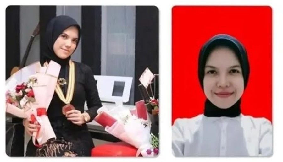 Kabar Melegakan, Nadira Ditemukan Sehat